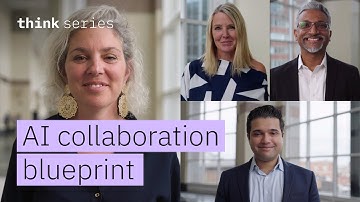 Driving Enterprise Success with Dynamic Agentic AI Partnerships