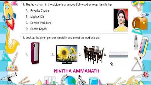 IGKO CLASS 1 2017  SET A