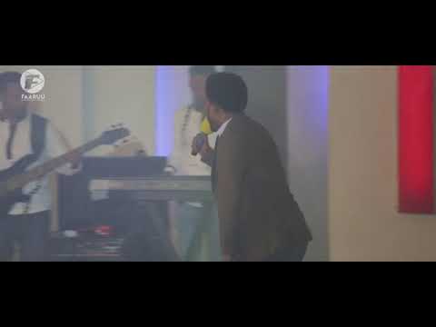 Asegid Abebe Ani Siin Faarsaa New Ethiopia Gospel Song Afaan Oromo 2021 YouTube 