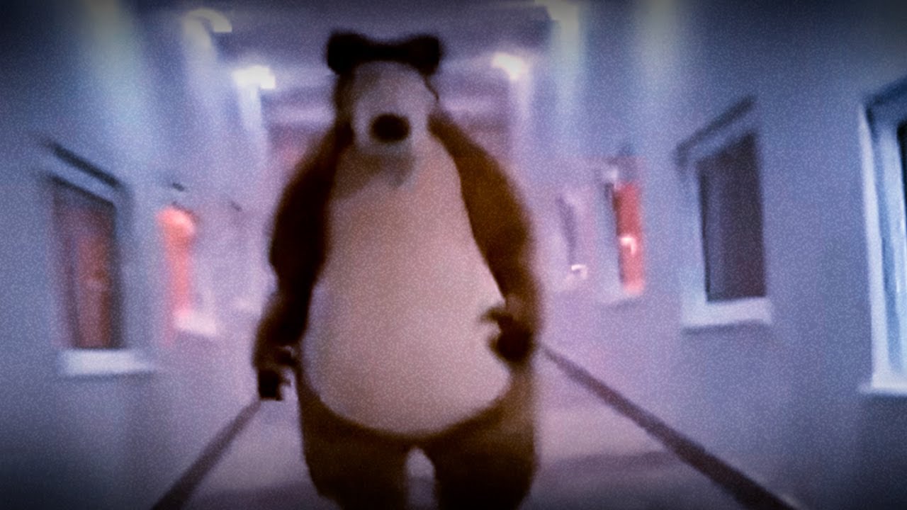 Qual é a Origem Destes Vídeos Bizarros da Internet?