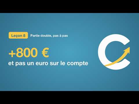 Regardez la leçon 8 sur YouTube