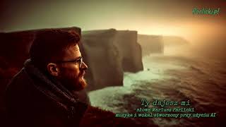 Ty dajesz mi, Mariusz Parlicki