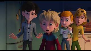 Fleak - Trailer (Children's International Film Festival)