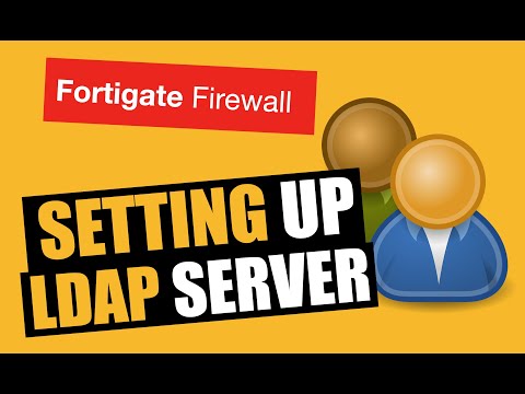 ldap tutorial