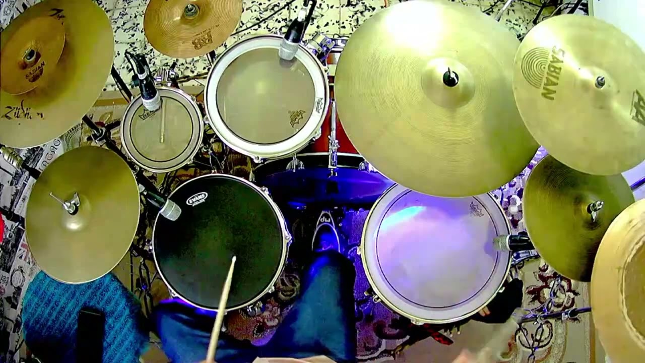 Popurrí Danzas     RE4