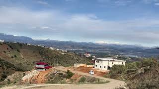 Fatmalı Kahramanmaraş bakış