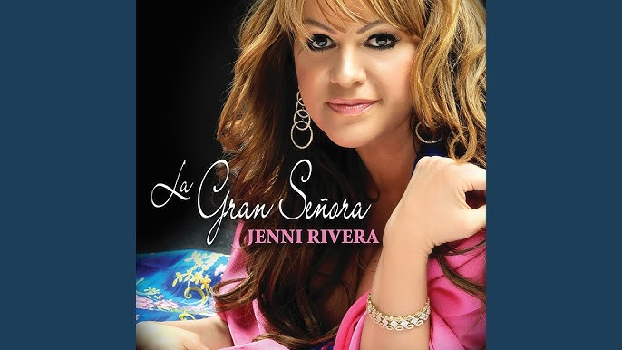 Jenni Rivera - Topic 