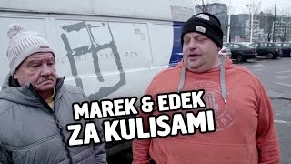 ❤️️ ZA KULISAMI Walentynek z Krzykaczem ❤️️ Złomowisko PL | Discovery Channel