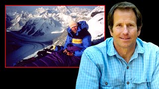 Yosemite Decimal System Explained by Elite Alpinist