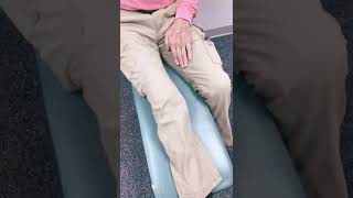 Q-Angle Q Angle Or Patellofemoral Angle
