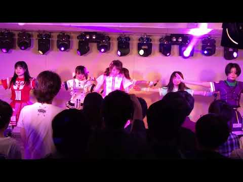 天晴れ！原宿 リリイベ（中江休み 被せ無し）/ 原宿サニーデイ/ 20180430