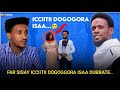 рџ Sisay ICCIITII Dogoggora Isaa Dubbate Dubbiin Hamaa рџ Sisay ICCIITII Dogoggora Isaa Dubbate Dubbiin Hamaa