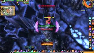 NPCScan Prank with Jadezahn in Deepholm