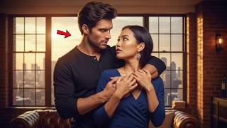 She Rejected an “Arrogant Playboy” at Speed Dating — Unaware He Was the Werewolf Alpha Searching...