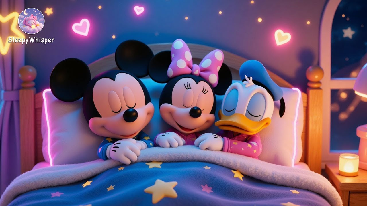 Sleep Deeply in 3 Minutes 🌙 Soft Piano for Rest & Inner Calm