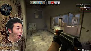 I'm So Bad At CSGO That If You Watch This Video You Will Become Bad At CSGO | CSGO Funny Moments