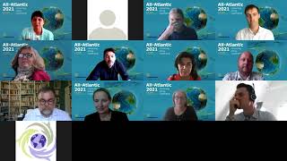Atlantic Pole to Pole: Climate Science 2 Policy