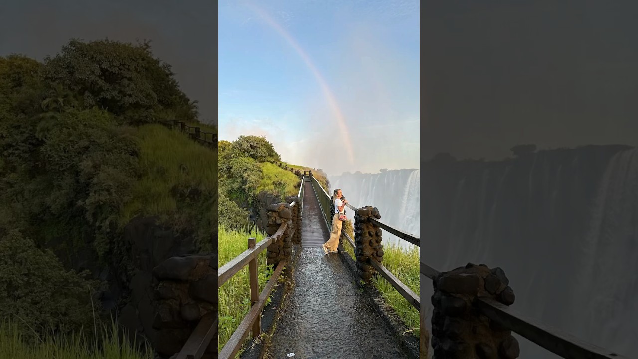 Я его увидела! Посмотрите и вы 😍