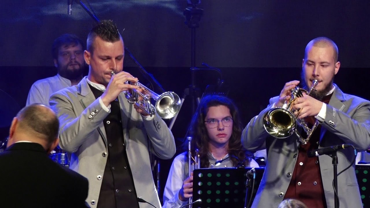 Društvo godbenikov Zreče - Fly Me To The Moon