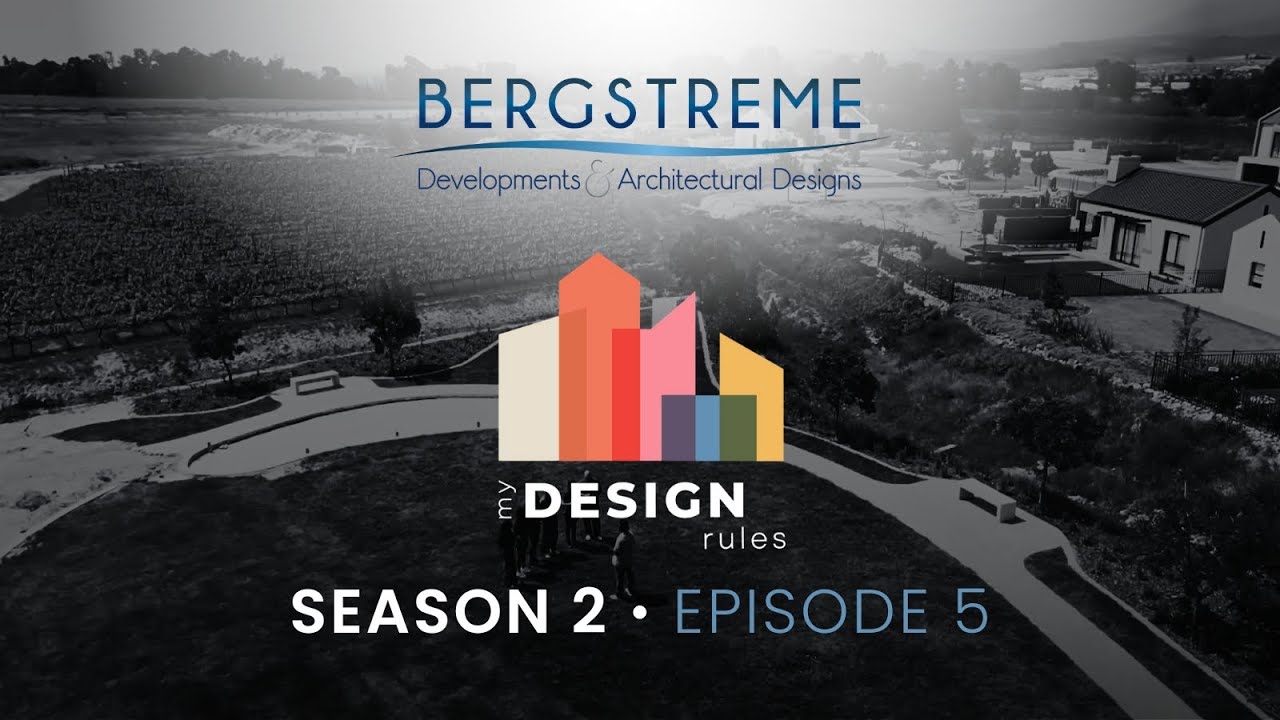 My Design Rules Season 2 Episode 5 • The Guest Bedroom and Bathroom Challenge