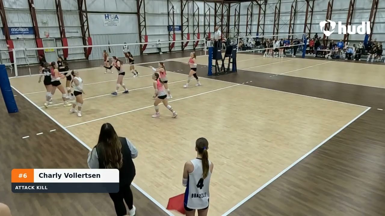 Power League Play Kansas City