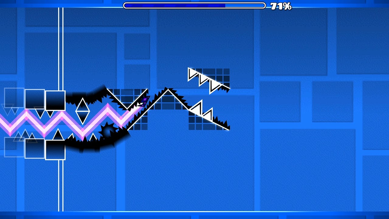 DWC (Challenge Level by Drivz) Harder Than VSC?