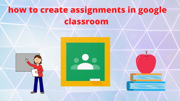 How Add Assignments in Google classroom | part 2 |#techhelp #googleclassroom #boredumbuster