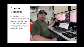 BNB Intern Video Project