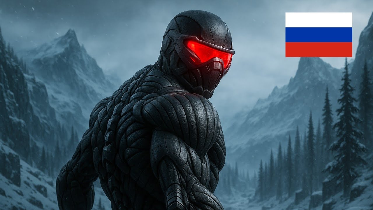 Пророк в Скайриме: Тень из Будущего Против Драконов