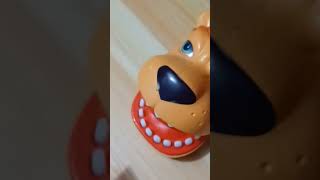 Feed The Lion Pow Pow Powder Candy