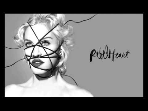Madonna - Borrowed Time (Audio)