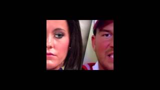 JENELLE’S EX CURSES HER OUT IN BLISTERING VOICE MESSAGE