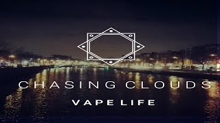 Smok Brit One Mega review by Chasing Clouds! + (Nasty Juice)