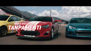 Telkomsel Unilimited Max TVC screenshot 5