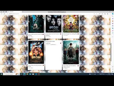 CODING NINJA  MinI IMDb Clone