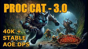 Mastering The Ultimate Proc Cat 3.0 🐱🐈 | Project Ascension WoW Season 9 Chapter 2