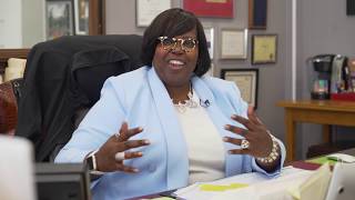East Baton Rouge Council on Aging- Annual Meeting Video