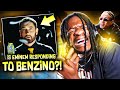 EMINEM RESPONDING TO BENZINO?! "Doomsday 2" (Directed by Cole Bennett) REACTION