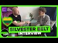  silvester belt  luktelk interview  lithuania eurovision 2024  live from malm