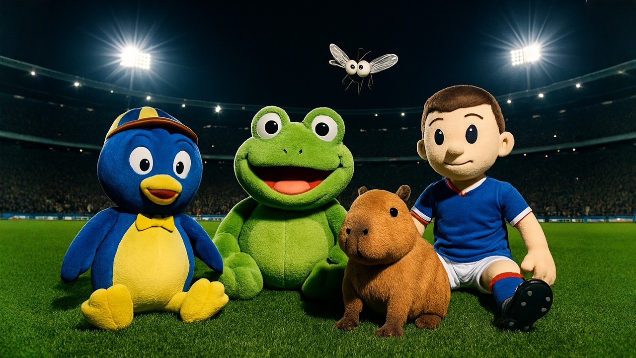 🎙️🔥⚽ ¡Pónganse de acuerdo! | Trisano TV | 2026 🦔 ¡Pablo “El Erizo” llega al programa!