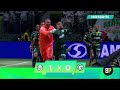 PALMEIRAS SE IMPUSO DE MANERA AGÓNICA ANTE GOIÁS | PAL 1x0 #Brasileirao
