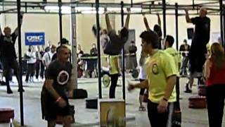 WOD 1 Round 1 - Brian Mc.AVI