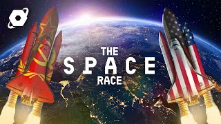 The Untold Story Behind the Space Race | FULL DOCUMENTARY