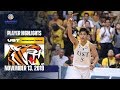 BIG SHOT SUBIDO: Renzo drains CLUTCH three to power UST to the Finals | UAAP 82 MB