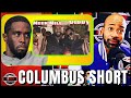 Columbus Short Expose P Diddy, Td Jakes and Famous Rappers Wild Party! ALLEGEDLY! (Full Interview)