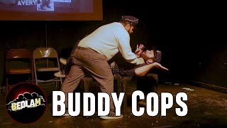 Buddy Cops