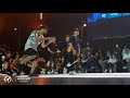 Lil G vs Iseei | Semi-Finals | Bboy | 2019 WDSF World Breaking Championships