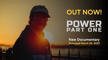 💥 OUT NOW 💥  POWER | PART ONE - With Jonathon Power