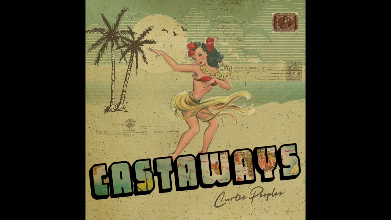 Watch Curtis Peoples "Castaways" Audio on YouTube Watch Curtis Peoples "Castaways" Audio on YouTube