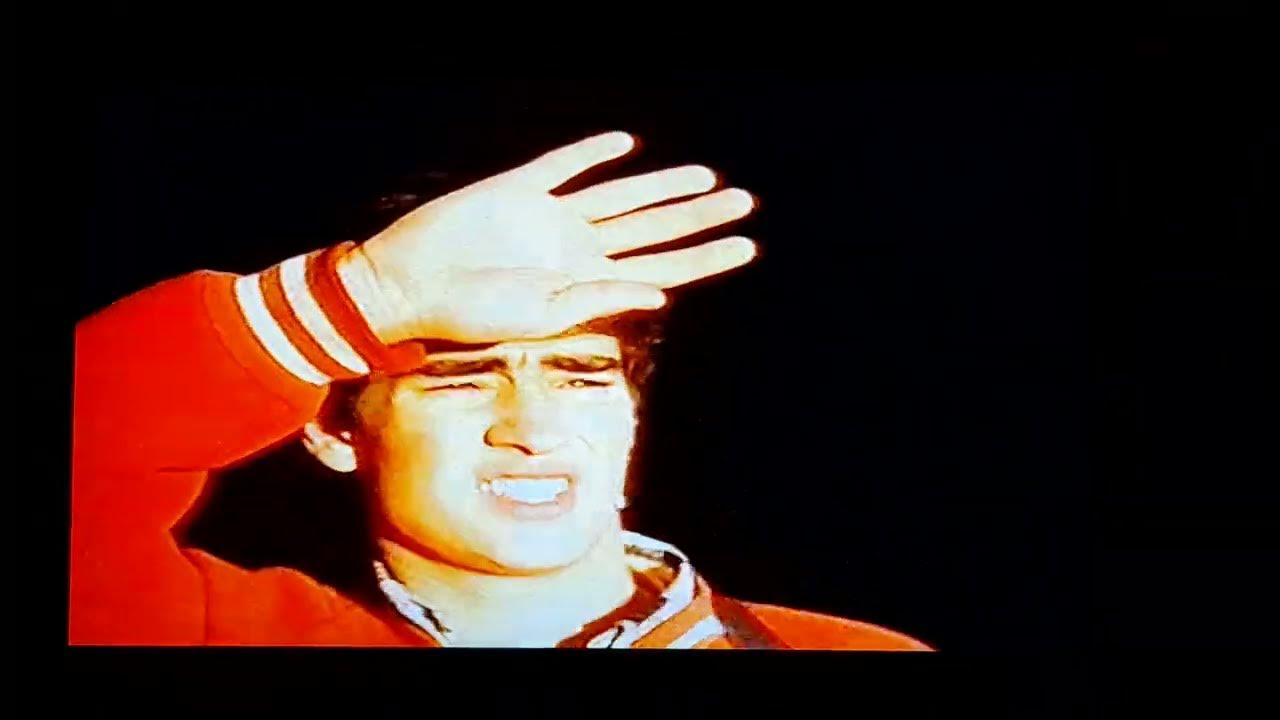 Initiation 1987 Australian Film Bobby Smith YouTube